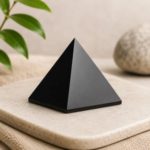 PYRAMIDS