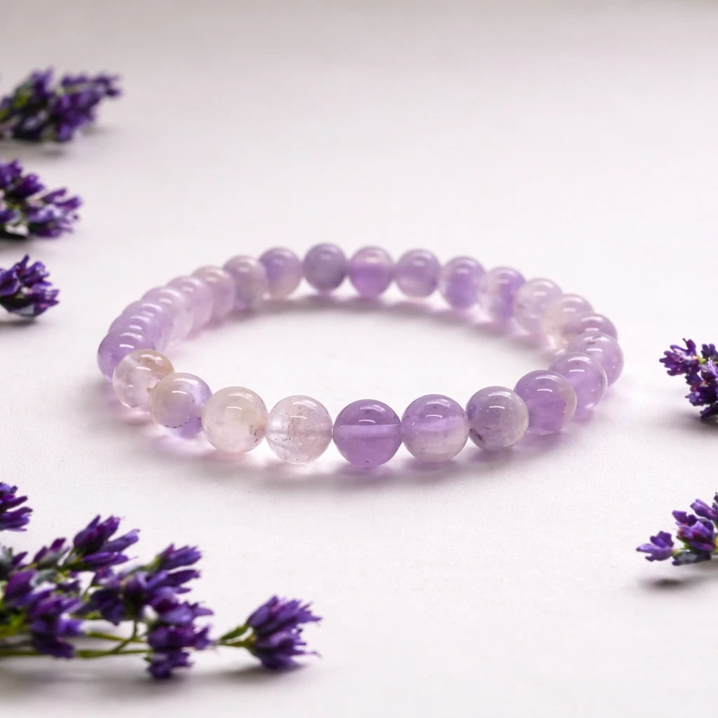Amethyst Bracelet