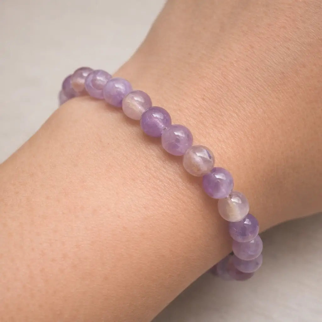 Amethyst Bracelet