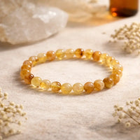 Citrine Bracelet
