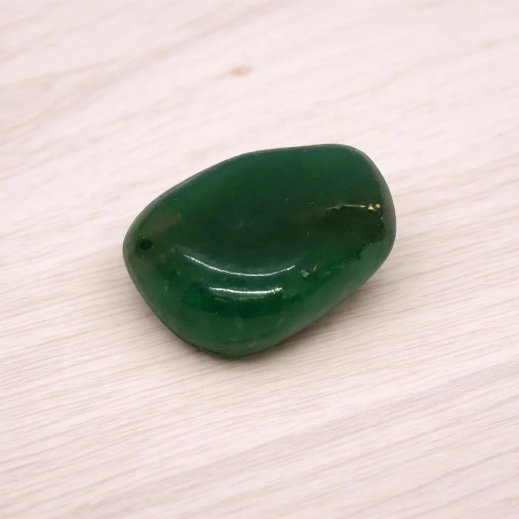 Green Jade Stone