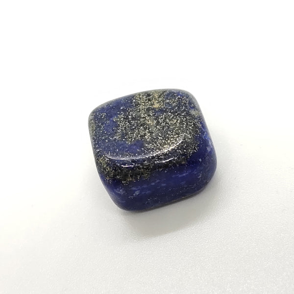 Dumortierite Tumbled Stone