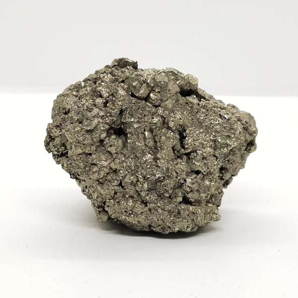 Pyrite Cluster