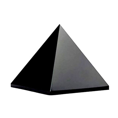 Anti-Radiation Pyramid