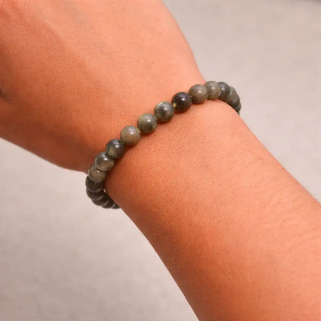 Labradorite Bracelet