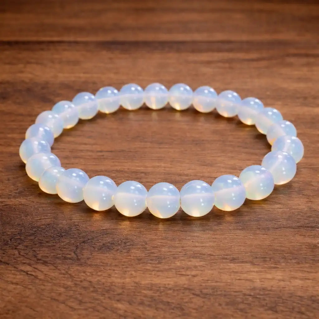 Opal Bracelet