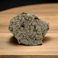 Pyrite Cluster