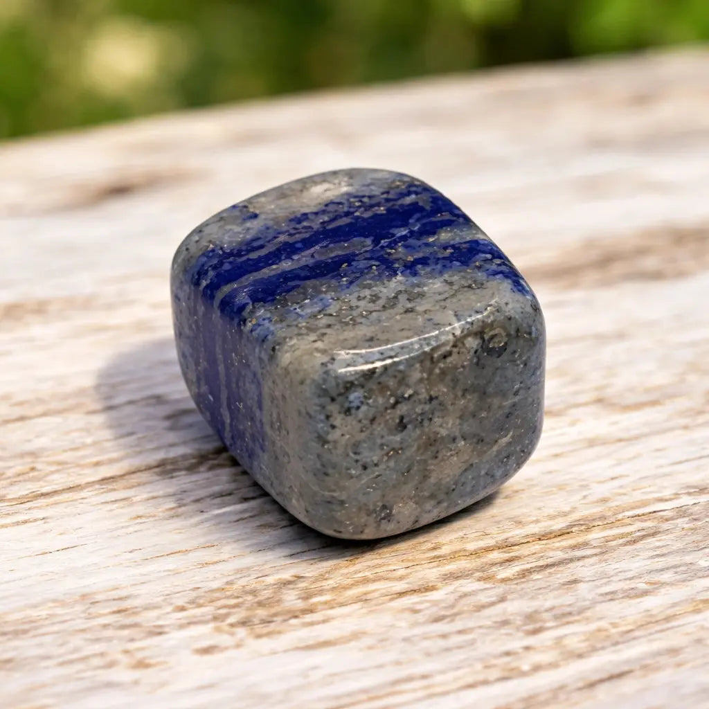 Sodalite Stone