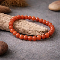 Sunstone Bracelet