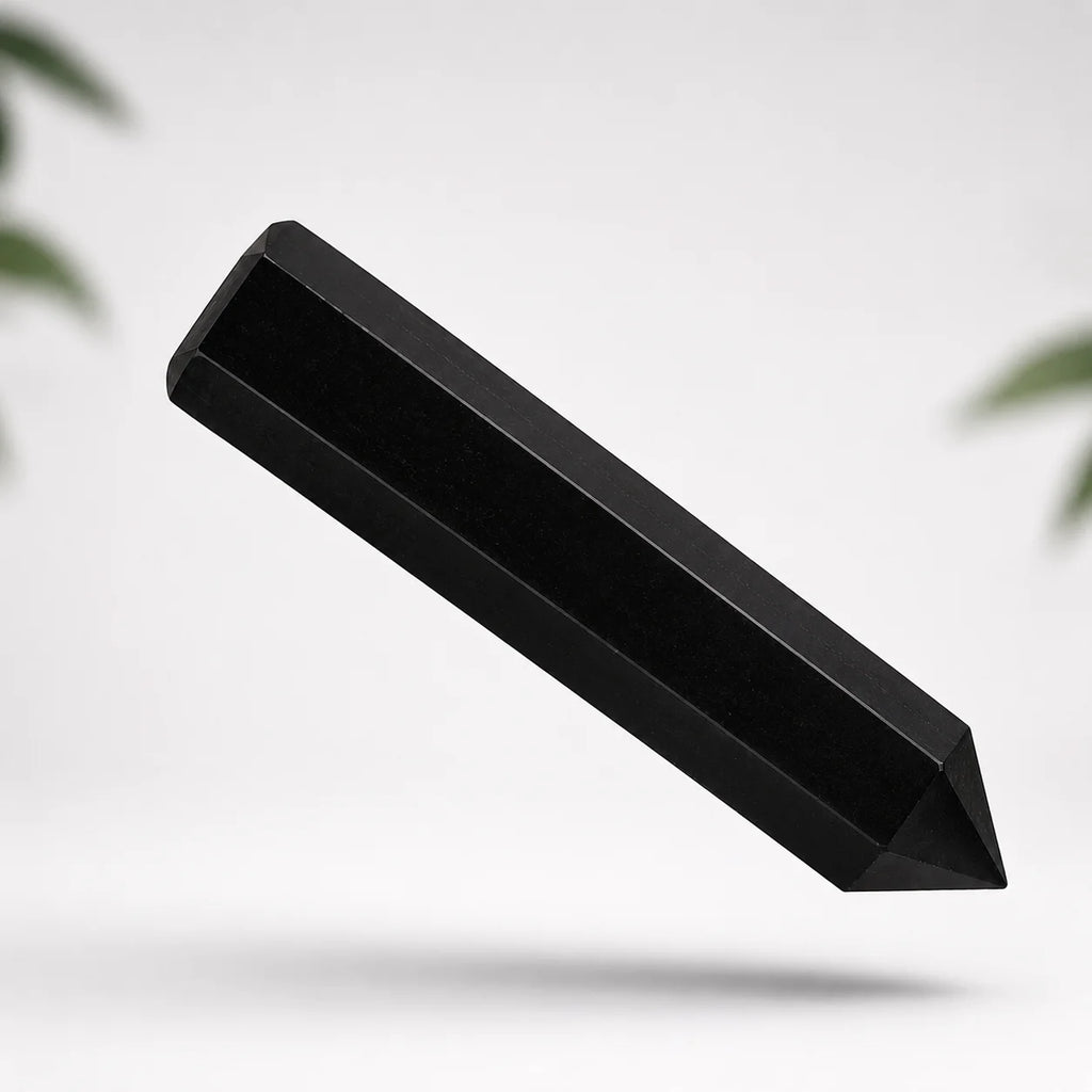 Anti Radiation Pencil Close-up by DiVine Healings