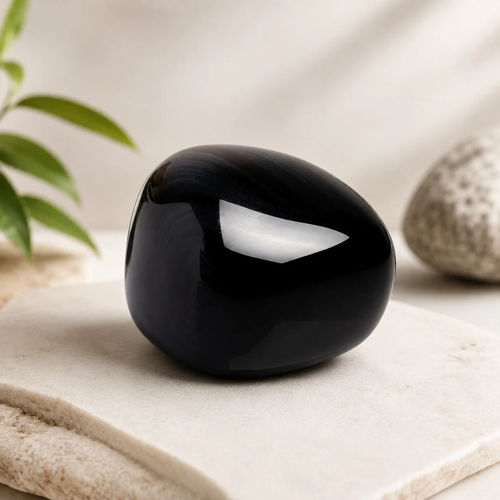 Anti Radiation Stone by DiVine Healings