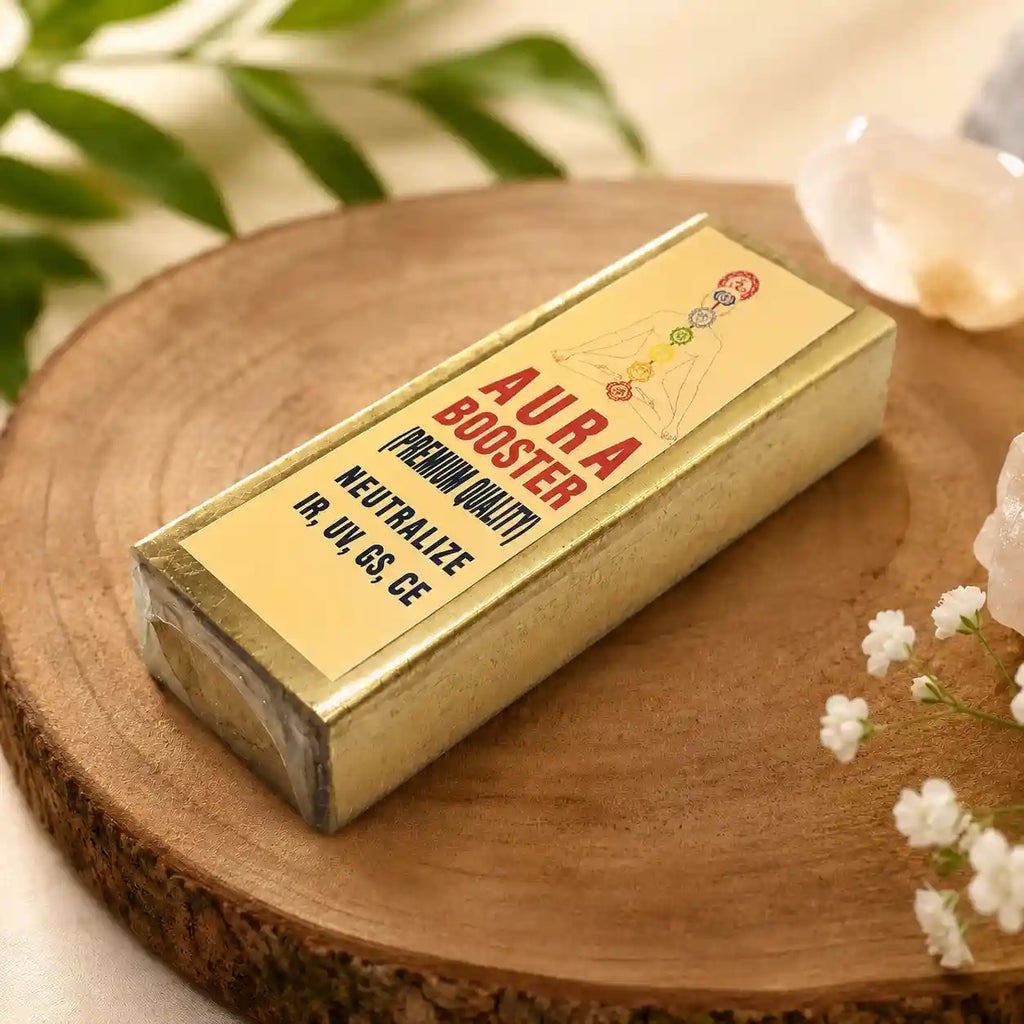 Aura Booster by DiVine Healings