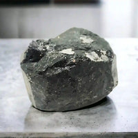 Black Tourmaline Raw Stone
