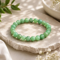 Green Aventurine Bracelet