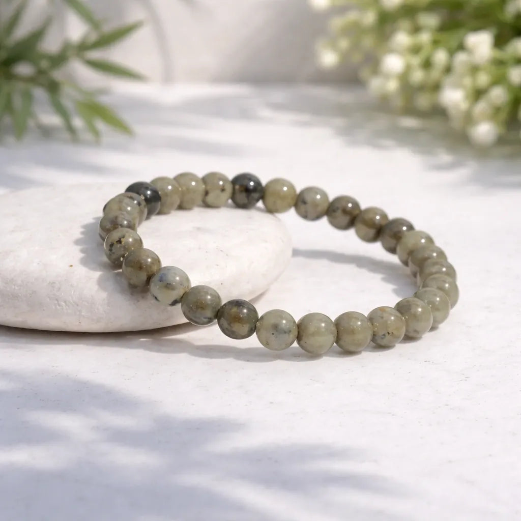 Labradorite Bracelet
