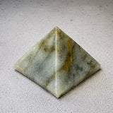 Labradorite Pyramid by DiVine Healings