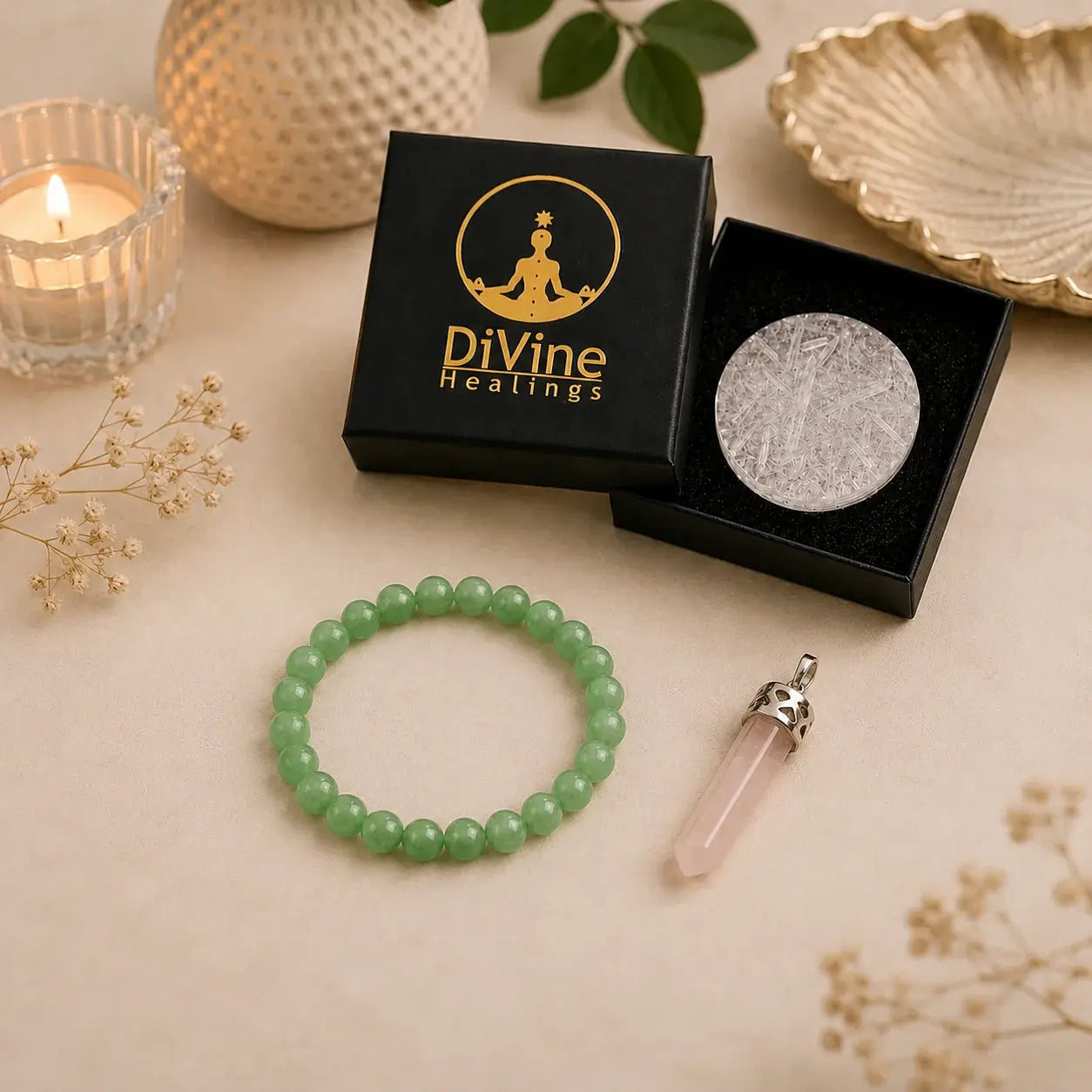 DiVine Love Life Combo