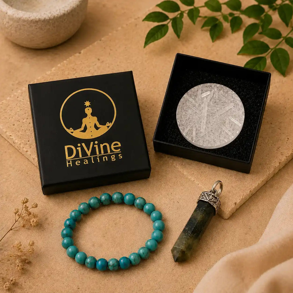 DiVine Luck and Fortune Combo