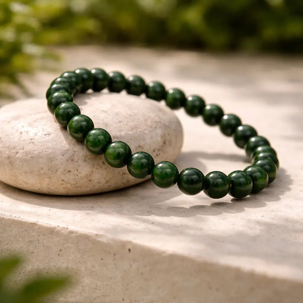 Malachite Bracelet