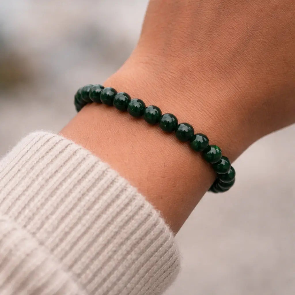 Malachite Bracelet