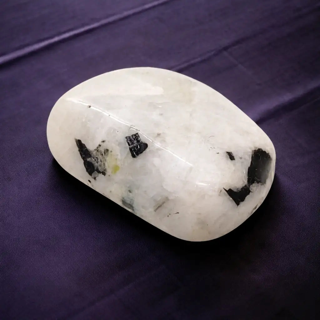 Moonstone Tumbled Stone