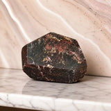 Red Garnet Stone by DiVine Healings