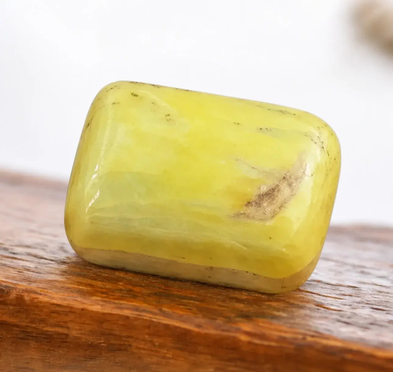 Serpentine Stone