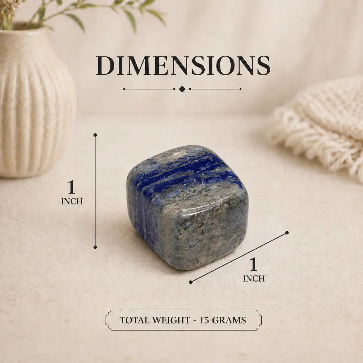 Sodalite Stone