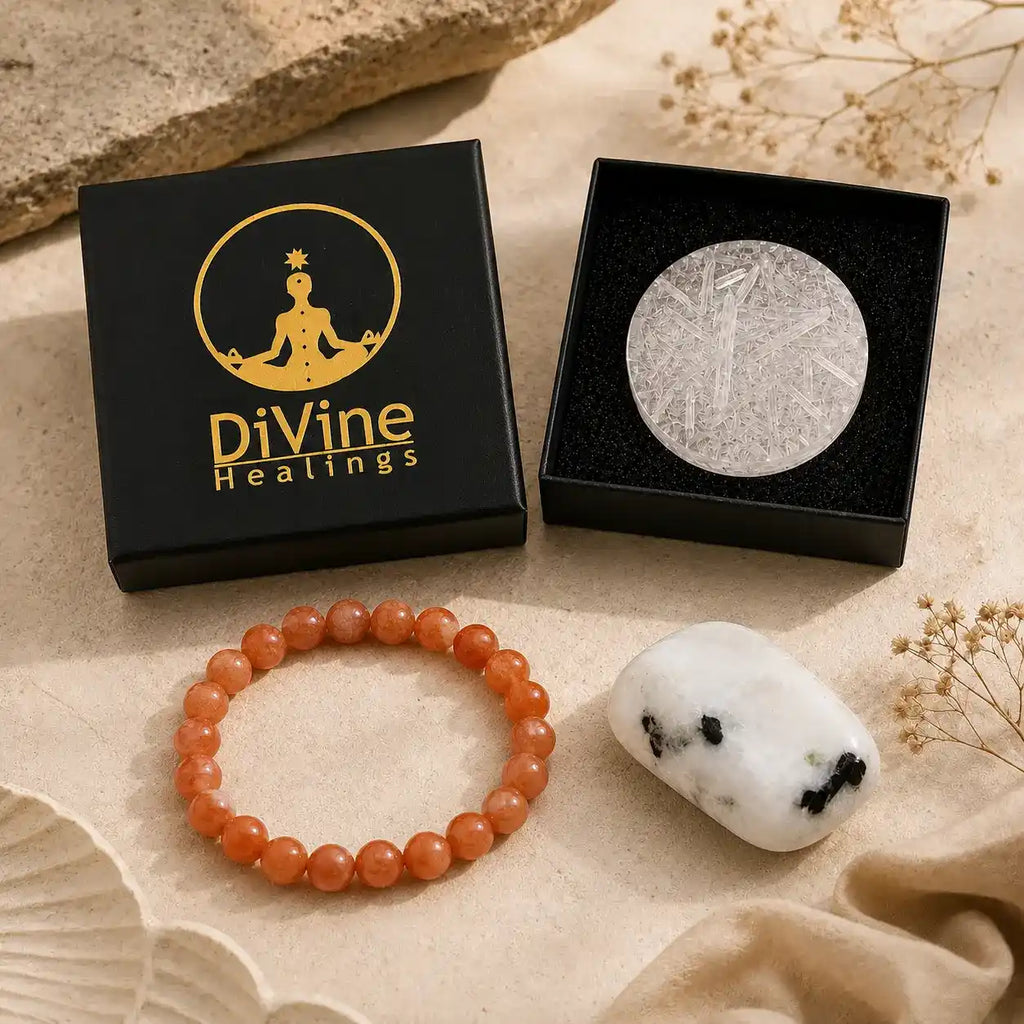 DiVine Sun and Moon Parents Combo