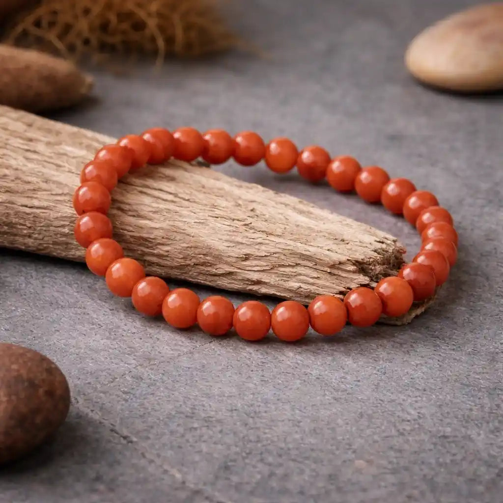 Sunstone Bracelet by DiVine Healings