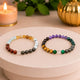 DiVine Wealth and Wellness Bracelet Combo