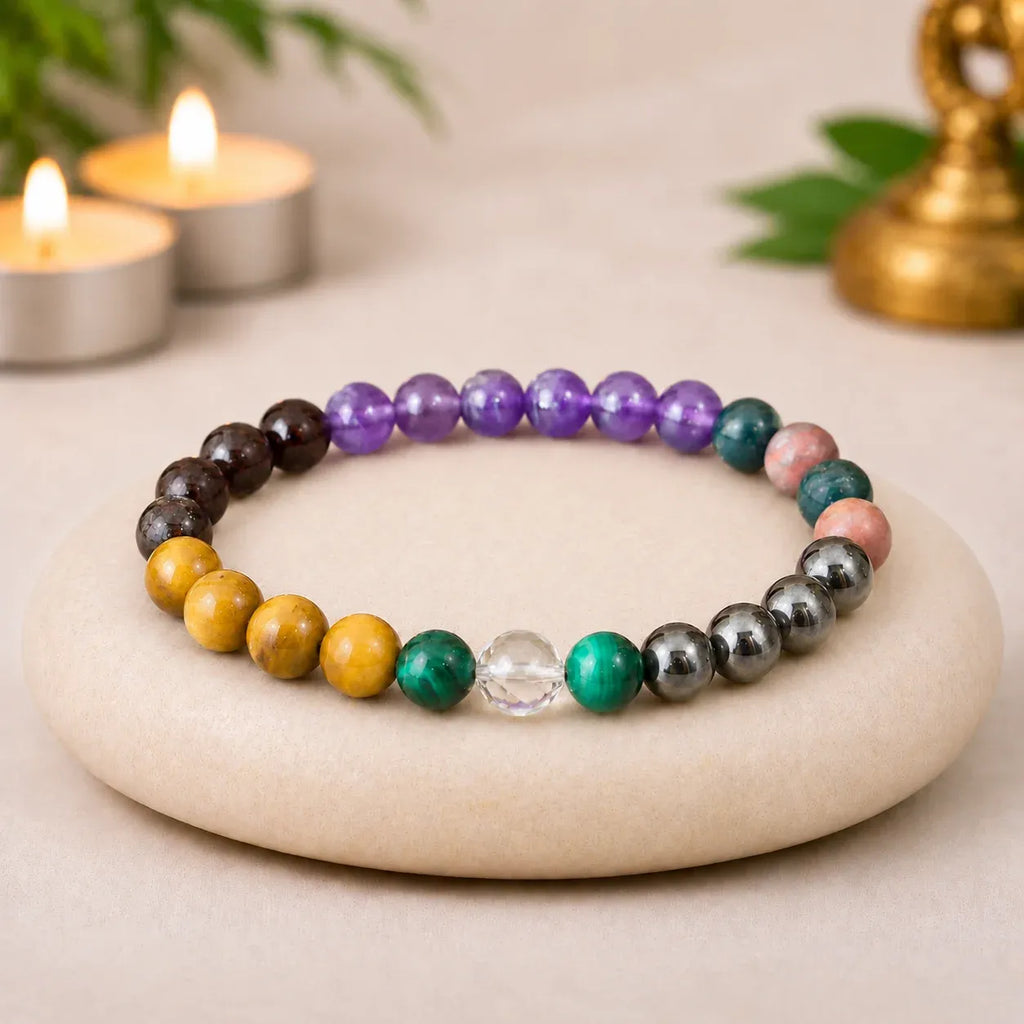 DiVine Wellness Bracelet