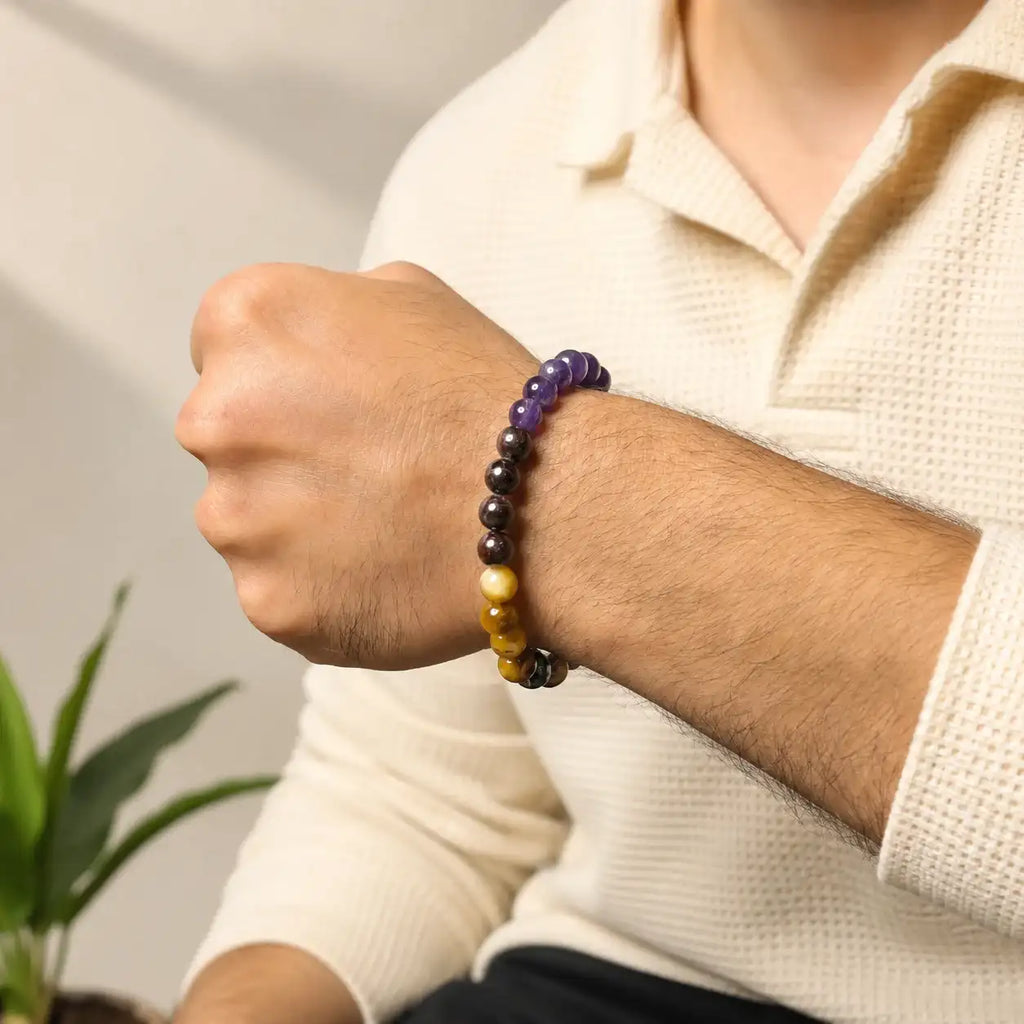 DiVine Wellness Bracelet